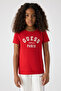 Girl Red Tshirt - 2