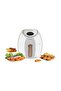HFP72mm00WH, Digital Air Fryer,7 Litres Capacity, 1700 Watt White - 2