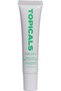 Slick Salve Mint Glossy Lip Balm | Soothes Discomfort, Strengthens Barrier and Provides Lasting Hydration & Relief | Vegan, Paraben-Free Formula with Hyaluronic Acid and Ceramides (0.5 Fl Oz)