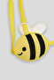 Baby Girl Yellow Bikini - 3