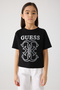 Girl Black Tshirt - 2