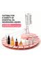 Crystal Serum Applicator Massage Hair for Scalp Massage - 6