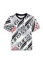 Boy Patterned Tshirt - 5