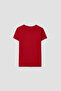 Girl Red Tshirt - 7