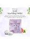 Bamboo Salt for Scaly Scalp Helps Enhance Absorption, Alleviates the Build-up of Scales on Scalp with Natural Detoxifying and Soothing Properties Sparkling Tablets, 2 Count - 2