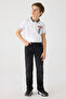 Boy Black Trousers