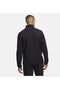 Ua Drive Midlayer 1/4 Zip Black - 2