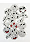 Wooden Emotion Matching Game