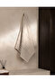 Celeste 100% Cotton Bath Towel - Beige - 70X140 cm