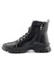 Neptun Zenne Boots Women's Black 26Kz Neptun Boots - 3