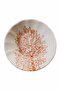 Corallo D 6 Piece 10 cm Tea Plate - 2