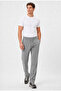 Men's Jogger Pants, Stretchy Fabric, Elastic Waist, Full Fit - 4