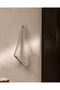 Genevieve 100% Cotton Face Towel - Beige - 50X80 cm