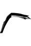 FRONT LEFT MUDGUARD - 2