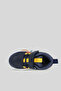 Getto Lightweight Men's Preschool Navy Blue Boots - 2