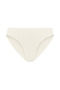 Gots Certified 100% Organic Cotton Women's Jacquard Slip - 4