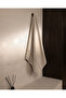 Genevieve 100% Cotton Bath Towel - Beige - 70X140 cm - 2