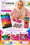 bedazzling set 40 Colors 32000PCS SS12 3mm Flatback Crystal Gems with B-7000 Glue, Tweezers & Pickup Pencil for Tumblers, Clothes & Crafts - 5