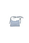 Duki Daso Blue Casual Design Women's Shoulder Bag with Adjustable Strap |   Summer Mt1620 Blue Single Compartment - 6