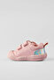 Forum Lightweight Baby Girl Powder Casual Shoes