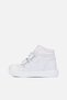 Yayo Lightweight Unisex Preschool White Boots