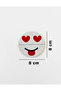 Wooden Emotion Matching Game - 3