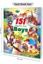 151 Stories For Boys - 8