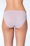 Gots Certified 100% Organic Cotton Women's Jacquard Slip - 5
