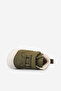 Paw Ii Basic Men's First Step Khaki Boots - 2