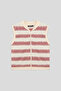 Boy Patterned Vest - 5
