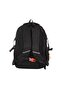 Relaxion Luxury School-Backpack1441-Black Melodi - 3