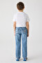 Boy Blue Trousers - 4