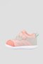Ayden Lightweight Baby Girl Powder Casual Shoes