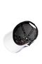 Bengal Tiger Logo White-Black Trucker Hat - 3