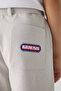 Boy Grey Trousers - 4