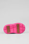 Santo Lightweight Baby Girl Black/Fuchsia Boots - 3