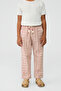 Boy Striped Trousers - 2