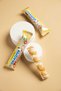 Snaqfer Wafer Stick Coconut and Almond Gluten Free and No Sugar Added 15x20g - 2