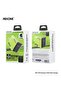65W GaN Multi Port Fast Wall Charger UK 3-Pin, Foldable Plug Universal Fast Charging Adapter with Multiple Protocols - 8