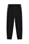Boy Anthracite Tracksuit Bottom - 6