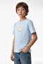 Boy's T-Shirt 6Skb10327Tk637