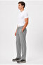 Men's Jogger Pants, Stretchy Fabric, Elastic Waist, Full Fit - 7