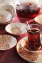 Corallo D 6 Piece 10 cm Tea Plate