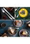 30-Piece Stainless Steel Cutlery Set Silver - 5