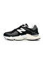 U9060510 Unisex Sneakers Black - 3