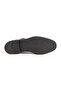 Men's Classic Shoes Genuine Leather Double Buckle Double Monk Strap Lightweight Flexible Eva Sole Suit L - 4