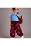 Girl's Shirt & Pants Set