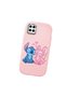 Cute Cartoon Figure Silicone Case Compatible with Samsung Galaxy M12/A12, Shock Absorption and Impact Protection - 2