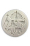 Silicone Candle Mold Candy Dough Mold - 5