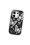 Redmi Note 13 Pro 5g Compatible Minimal Butterfly Pattern Soft Silicone Case, Shockproof - 2